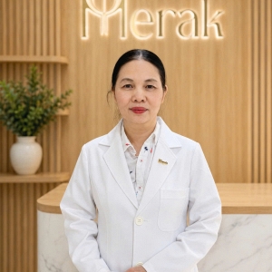 BSCKII. Nguyễn Thị Thanh Hà 
