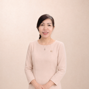 Chuyên viên Nguyễn Thị Thanh Hương