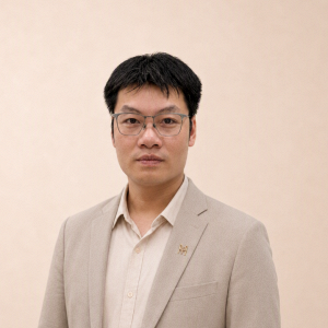 Th.S Lê Mạnh Thường