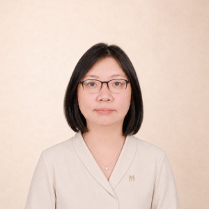 Th.S. Nguyễn Thị Hồng Hạnh