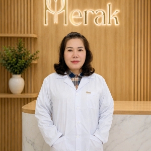 BSCKI. Vũ Thị Thanh Phương