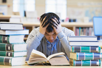 Thay đổi tư duy về thành công để người trẻ không còn kiệt sức vì áp lực học tập