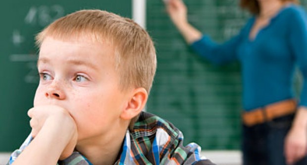 Thiếu tập trung học tập liệu có phải biểu hiện rối loạn tăng động giảm chú ý (ADHD)?