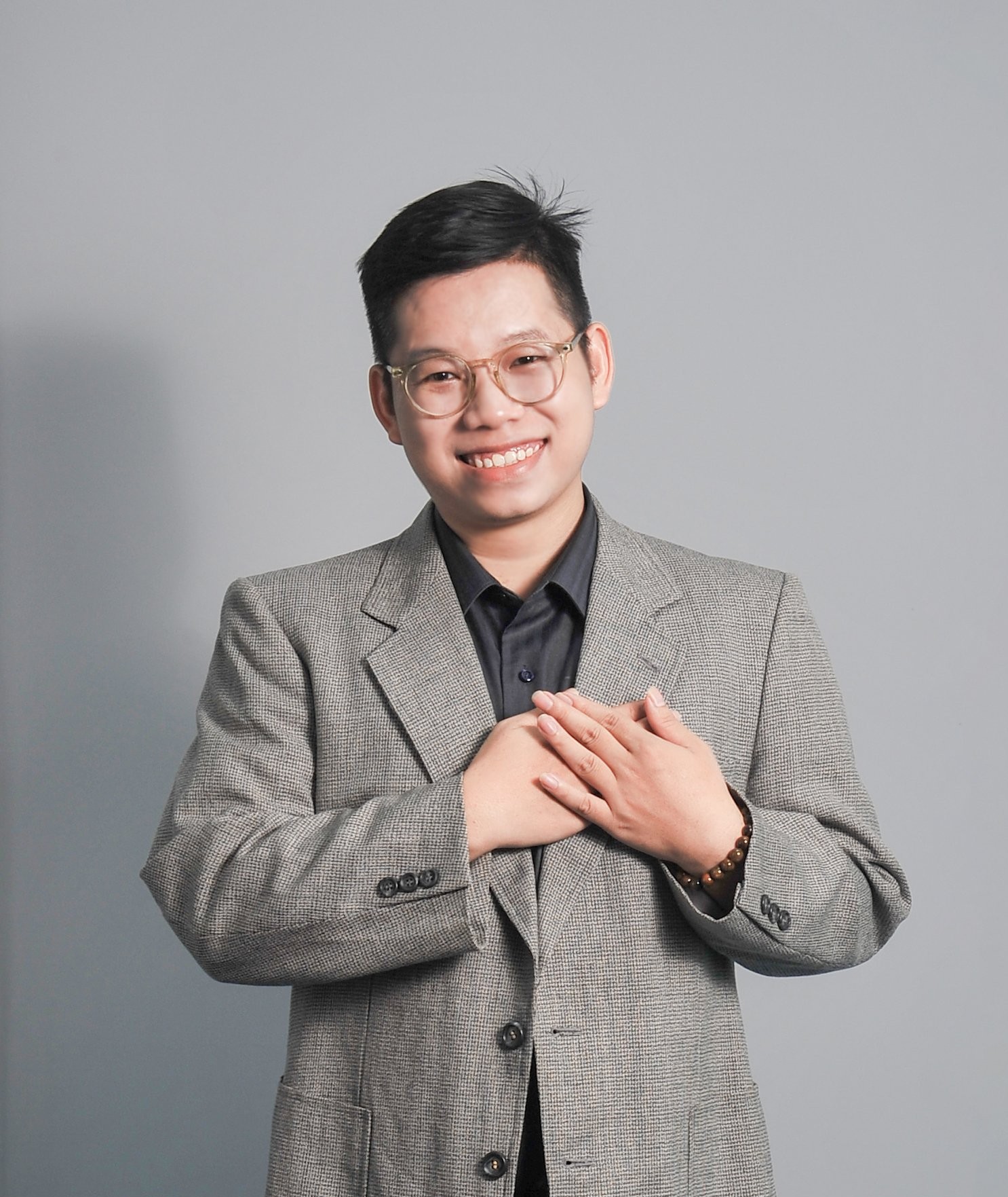 Th.S Lê Thế Hanh