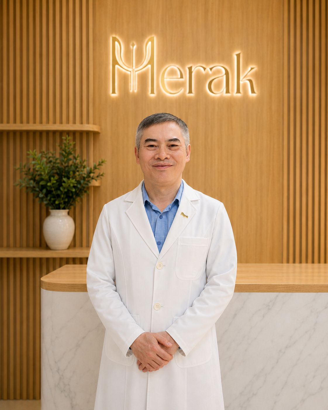 BSCKI. Nguyễn Mạnh Hoàn