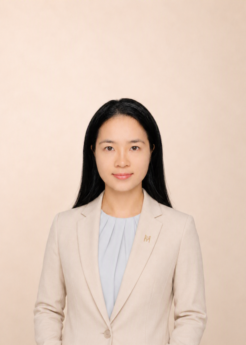 Chuyên viên Nguyễn Thị Thu Trang