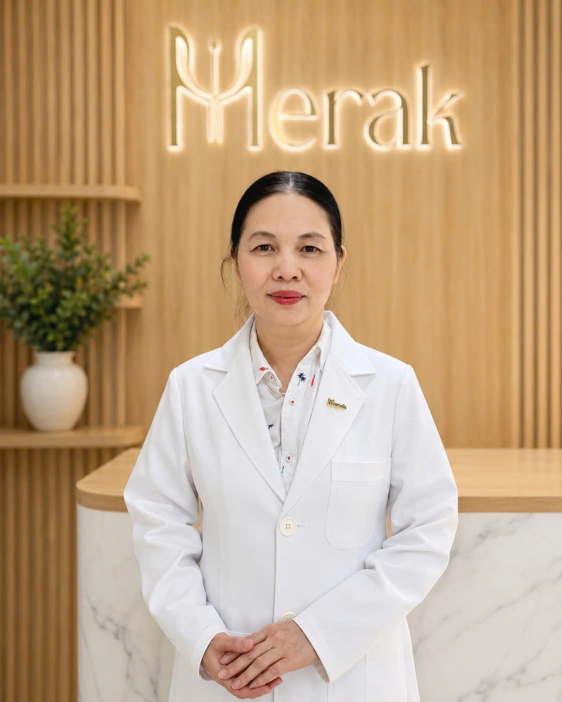 BSCKII. Nguyễn Thị Thanh Hà 