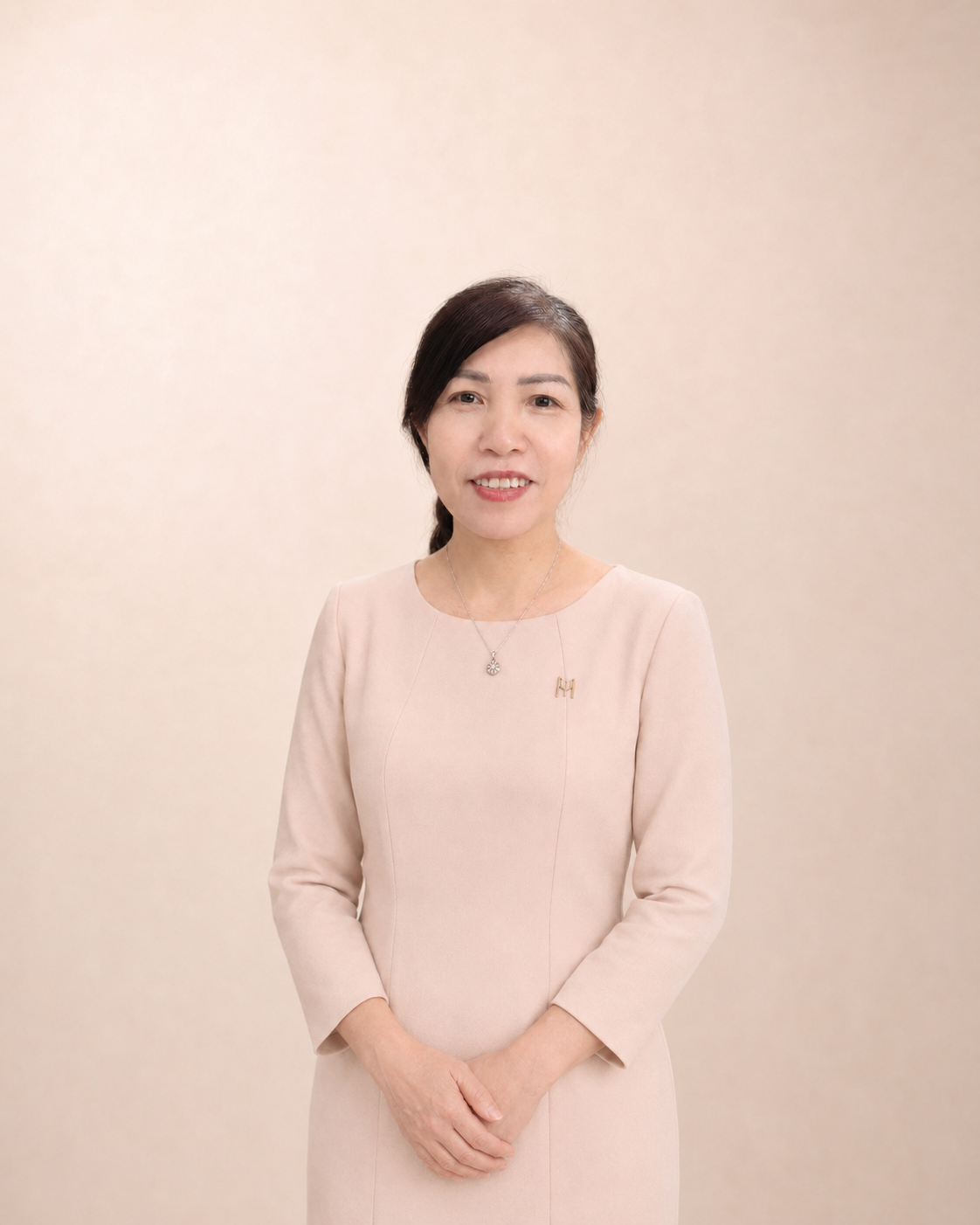 Chuyên viên Nguyễn Thị Thanh Hương