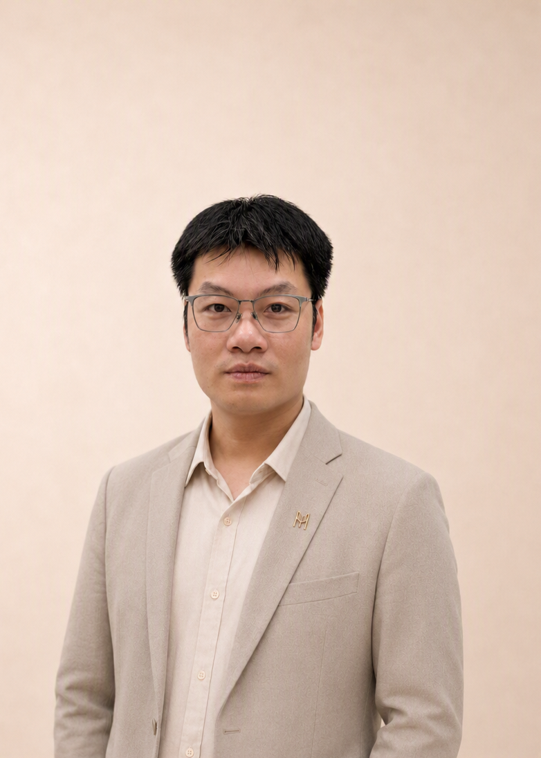 Th.S Lê Mạnh Thường