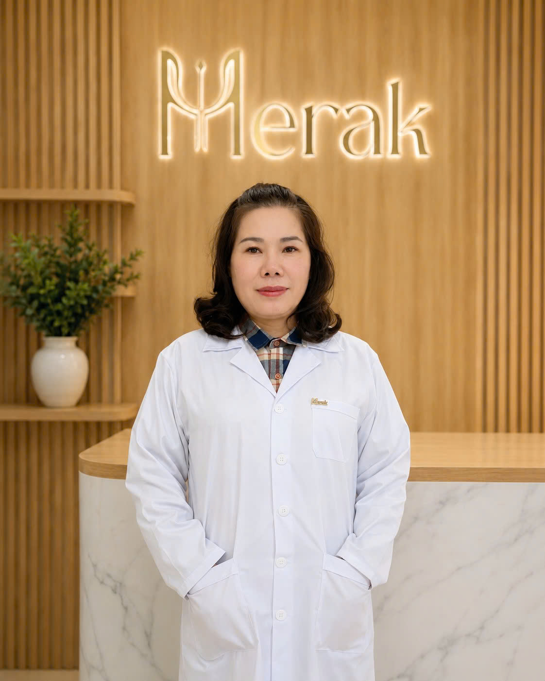 BSCKI. Vũ Thị Thanh Phương